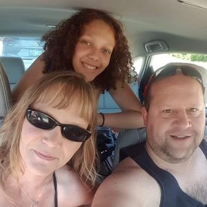 Meet your Posher, Staci